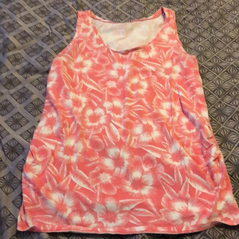 Motherhood Maternity Tank top
